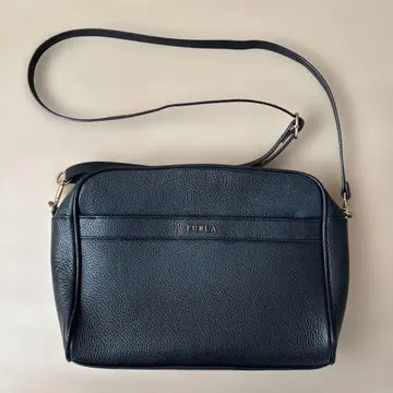 훌라 카메라형 숄더백