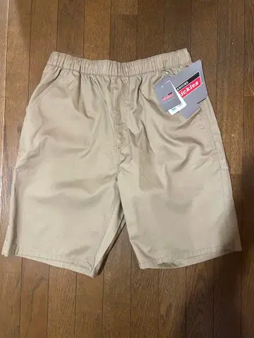 Dickies 숏팬츠