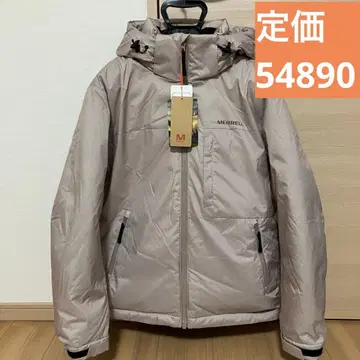 [ XL ] 머렐 다운 자켓 MERRELL 정가 54,890엔