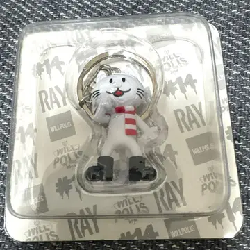 [ 미개봉 ] 니콜 키링 BUMP OF CHICKEN