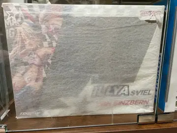 미개봉 이리야스필 폰 아인츠베른 1/7 프리즈마 이리야