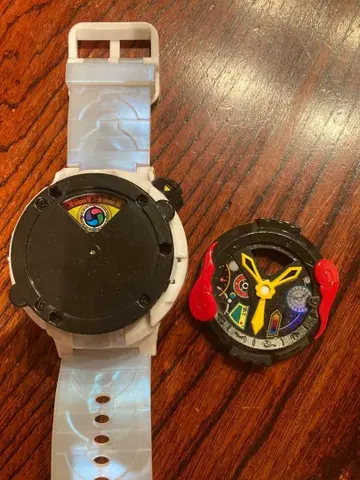 요괴워치 YSP워치