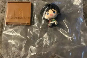 귀멸의 칼날 제일복권 쵸코놋코 피규어 토미오카 기유