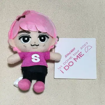 사쿠마 다이스케 군 스노치루 인형