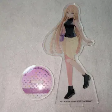 선착순 미야가와 타카네 아크릴 스탠드 어솔트 릴리 스이파라