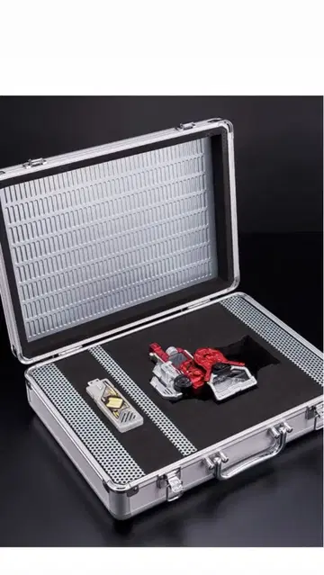 [ 새상품 우송함 미개봉 ] 가면라이더 W 로스트 드라이버 박스