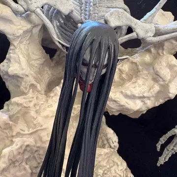 진격의 거인 제일복권 라스트 원상 종말의 거인 피규어