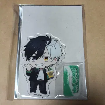 WIND BREAKER FavoteriA 아크릴 스탠드 벚꽃 하루카