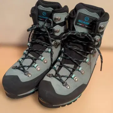 SCARPA 스칼파 만타테크 GTX 우먼 39