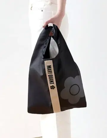 마리콴트 Mary Quant 에코백 3way백 사선 가케