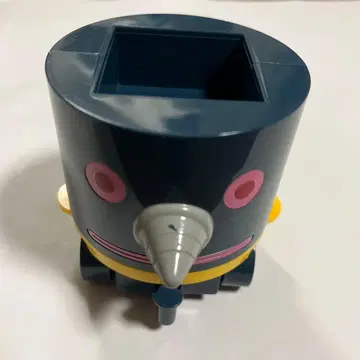 [BANDAI] 처음 타는 탈것 블록 모구린