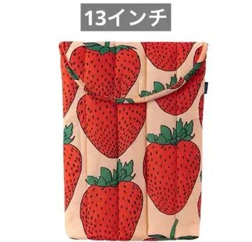 [BAGGU] 노트북 케이스 13인치