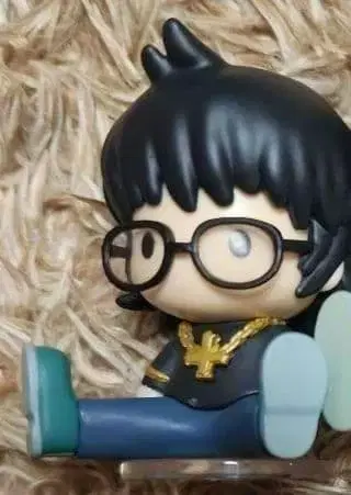 페타돌 HUNTER x HUNTER 시즈쿠