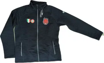 배구 이탈리아 세리에 A 세이프티 페루자 공식 지퍼 자켓