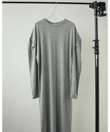 anuke thermal rough onepiece 36 gray