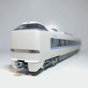 KATO 683계 썬더버드 10-555 단품 쿠모하683-1505