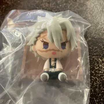 제일복권 귀멸의 칼날 언니의 원수 시나즈가와 사네미