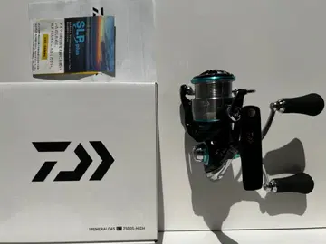 DAIWA 다이와 19 에메랄다스 LT2500S-DH