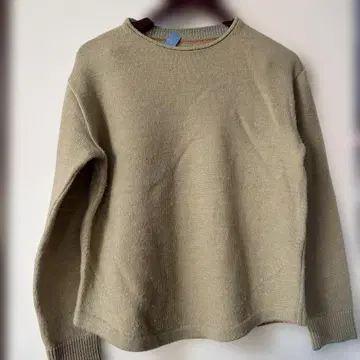 팔라스 팰리스 니트 스웨터 사이즈 3