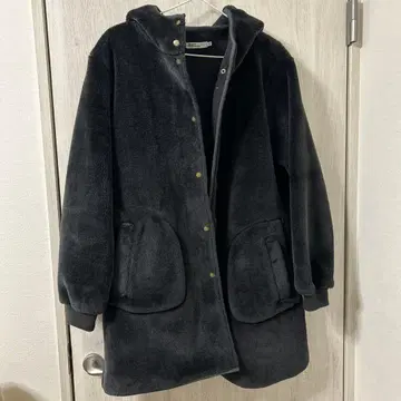 CRAFTSTANDARDBoutique 보아 아우터 플리스 코트