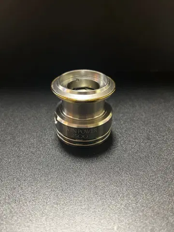 [ 레어 ] SHIMANO 시마노 08 트윈 파워 2500 스풀