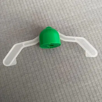 프라레일 토미카와 놀자! 칙칙폭폭 건널목 세트 부품