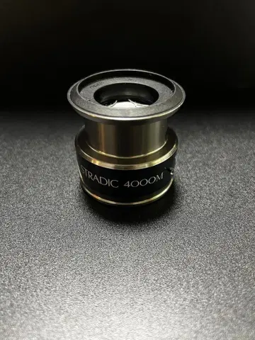 SHIMANO 시마노 15 스트라딕 4000HGM 스풀