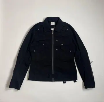 00s unknown archive gimmick jacket