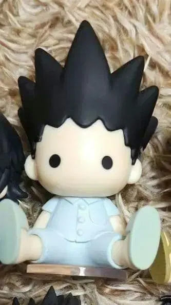 HUNTER x HUNTER 페타도르 곤