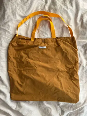 Engineered Garments CARRY ALL TOTE