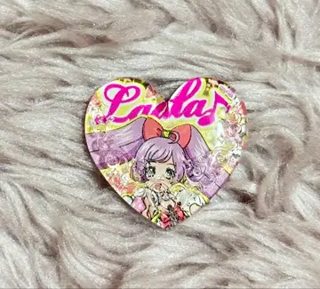 프리티 리듬 프리즘 스톤 라라