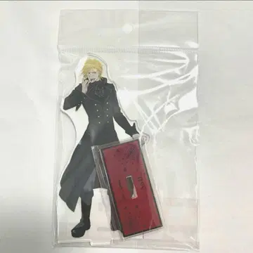 익명 배송 아쉬 링크스 할로윈 아크릴 스탠드 바나나 피쉬