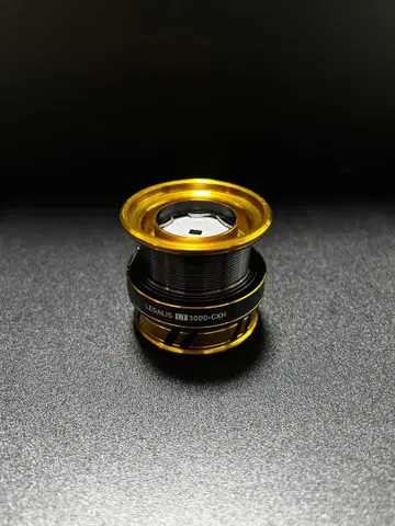 DAIWA 다이와 18 레갈리스 LT 3000-CXH 스풀