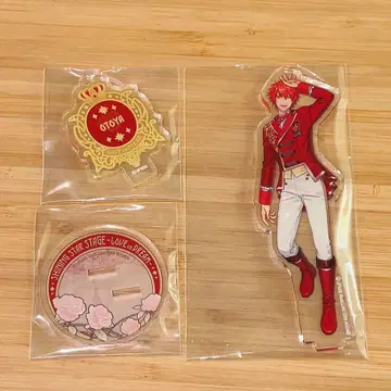 우타프리 오토야 SSS 아크릴 스탠드