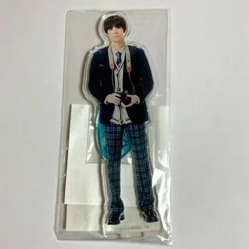 아름다운 그대 히가시하라 리큐 아크릴 스탠드