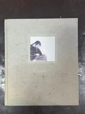 Sigur ros Hlemmur 시거로스 아트북 CD DVD 포함