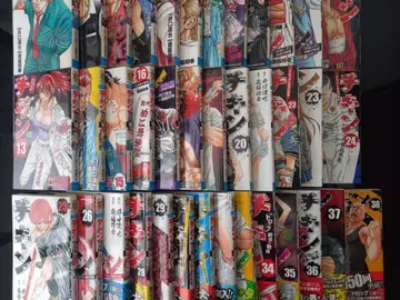 [ 새상품급 ] 치킨 (1권 ~ 38권)