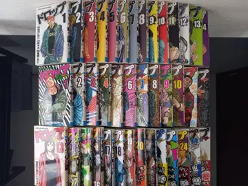 [새상품급] 드롭 (1권~14권) 드롭 OG (1권~26권)