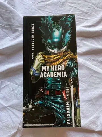 제일복권 히로아카 라스트 원상