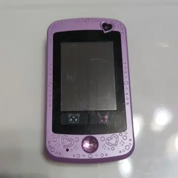 주얼포드 다이아몬드 프리미엄 보라색 퍼플 주얼펫