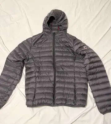 남성용 JOTT 다운 자켓