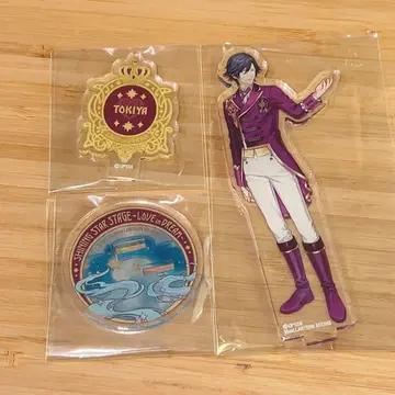 우타노 프린스사마 SSS 아크릴 스탠드 이치노세 토키야