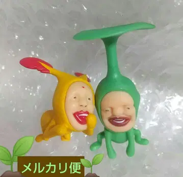 코비토즈칸 피규어 이케노미즈쿠사 호토케노아카바네 코비토 도감