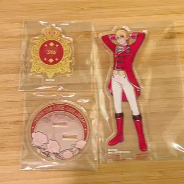 우타노 프린스사마 우타프리 SSS Love in Dream 아크릴 스탠드