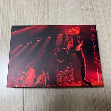 초회반 DVD 포르노그라피티 DVD+2CD/17th 라이브 서킷 '