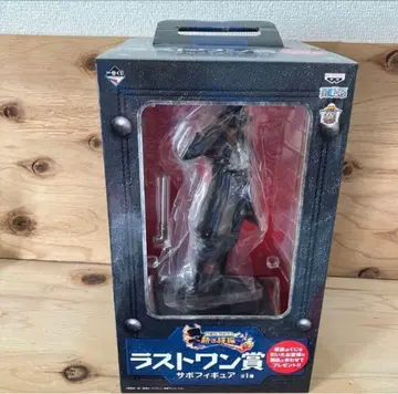 원피스 제일복권 사보 피규어 라스트 원상 뜨거운 인연 편