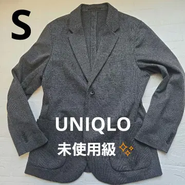 [ 미사용급 ] UNIQLO 컴포트 2B 자켓 S