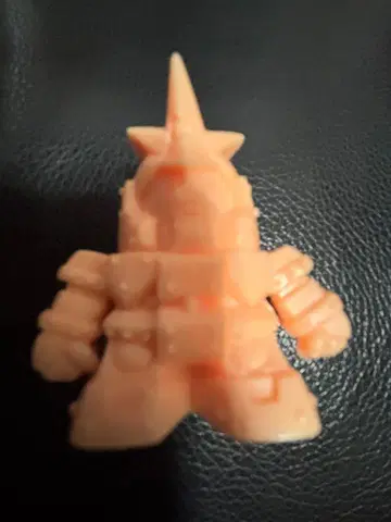 건담 지우개 sd 건담