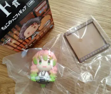 귀멸의 칼날 언니의 원수 제일복권 F상 쵸코놋코 피규어 칸로지 미츠리