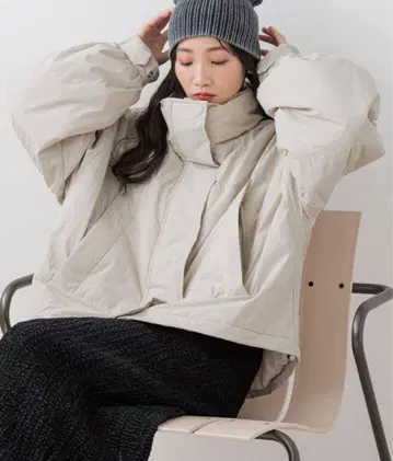 로리즈팜 몬스터 숏코트